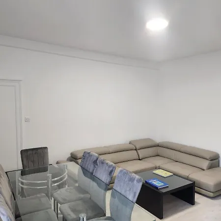 Appartement Avec Vue Sur La Moselle, Renove 2023, 3 Chambres, 124m2 *