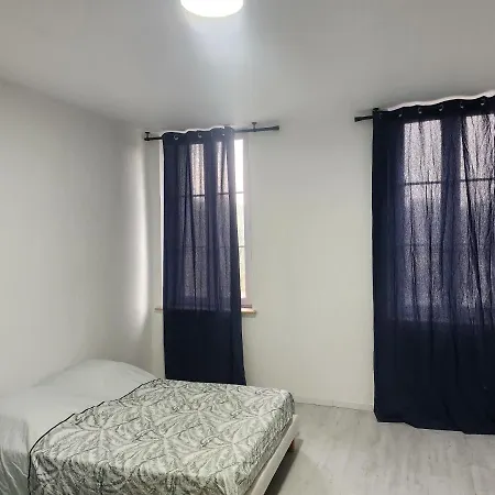 Avec Vue Sur La Moselle, Renove 2023, 3 Chambres, 124m2