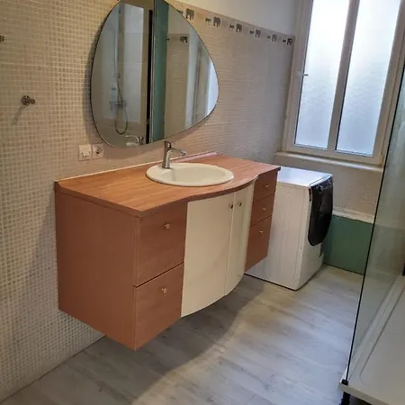 Avec Vue Sur La Moselle, Renove 2023, 3 Chambres, 124m2 شقة ميتز