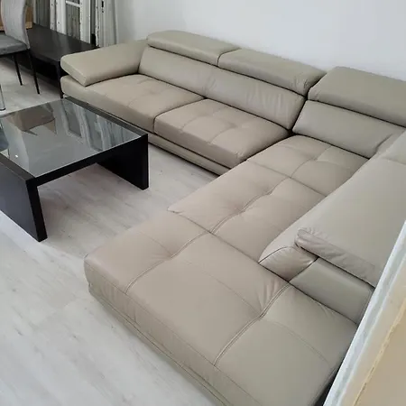 Appartement Avec Vue Sur La Moselle, Renove 2023, 3 Chambres, 124m2 Metz