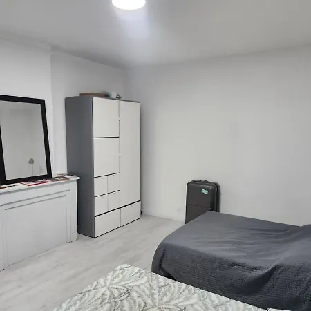 Avec Vue Sur La Moselle, Renove 2023, 3 Chambres, 124m2