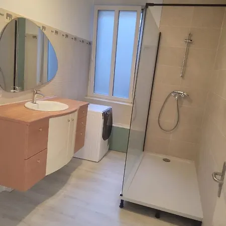 Appartement Avec Vue Sur La Moselle, Renove 2023, 3 Chambres, 124m2