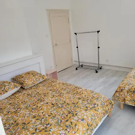 Avec Vue Sur La Moselle, Renove 2023, 3 Chambres, 124m2 *