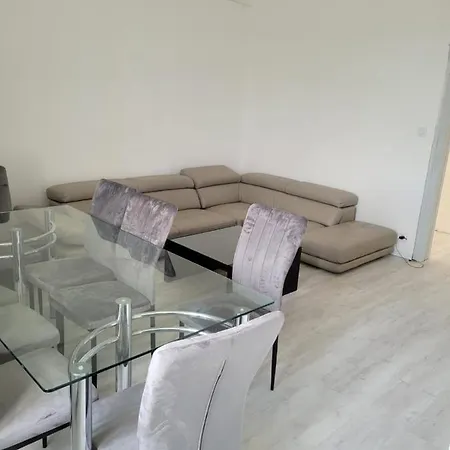 Avec Vue Sur La Moselle, Renove 2023, 3 Chambres, 124m2